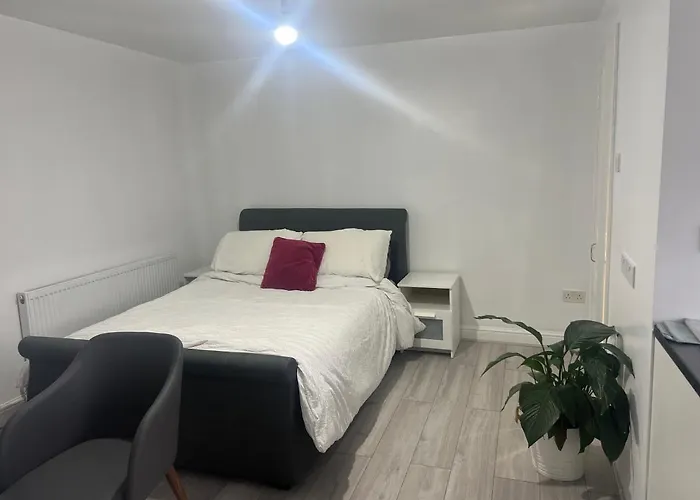 Montreal House