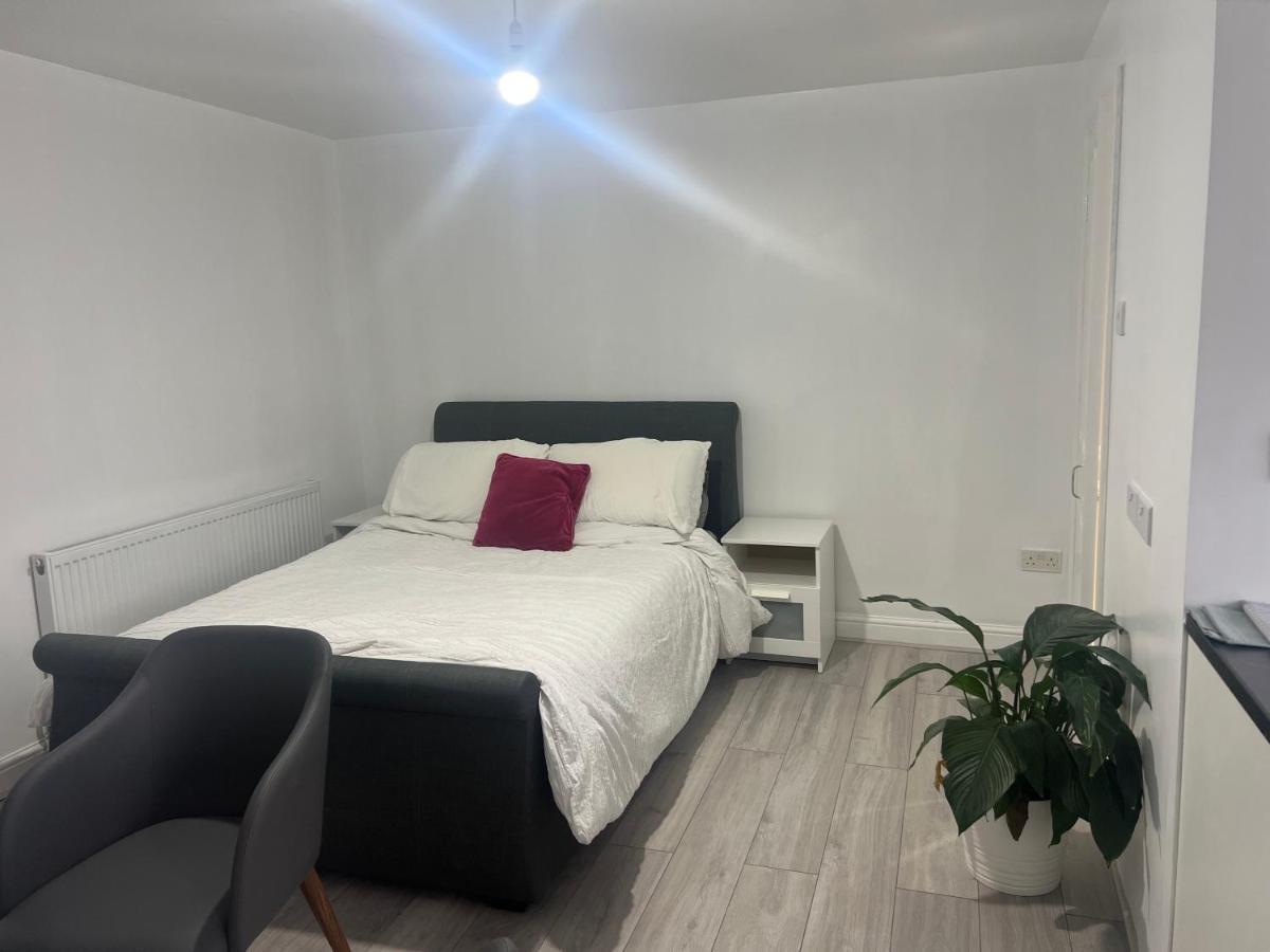 Montreal House